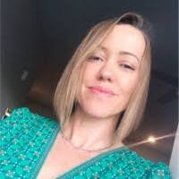 Simone Boyd's Instagram, Twitter & Facebook