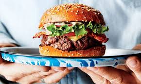 Epingle Sur Hamburgers Maison