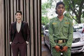 Penampakan rumah baru arya saloka dan putri anne tersebut beda jauh dengan kontrakan keduanya dulu. 10 Transformasi Wajah Arya Saloka Sebelum Jadi Aldebaran Figuran Artis Ftv Main Di Ikatan Cinta Surya Malang