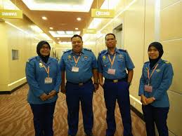 Sejak pembukaan sehingga oktober 2002 operasi unit adalah secara terpencar di tiga buah satelit(satelit 1, 4 & 7). Penolong Pegawai Perubatan Facebook