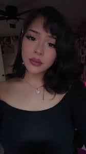 Astrid Padilla Pink Hair