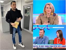 Mirela vaida a spus adevărul! Flick Poezie Pentru Mirela Vaida Ai O CasÄƒ De ToatÄƒ FiÅ£a Pentru CÄƒ Ai Difuzat VulpiÅ£a Dcnews