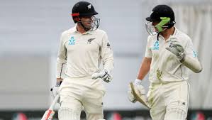 Here are the new zealand women vs england women live streaming details, how to watch new zealand. New Zealand Vs England 1st Test Day 4 Live Streaming Live Coverage On Tv When And Where To Watch Cricket Country