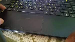 Numberpad solves the problem of the lack of a numeric keypad on compact laptops. Asus How To Active Numbers With Numlock Key Asus X401 Youtube