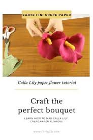 Full instructions, template, and photos take you through each step of cutting out the crepe paper, making the fringe, shaping the petals, and assembling the flower. 24 Crepe Paper Flowers Tutorial Ideas Crepe Paper Flowers Crepe Paper Paper Flowers