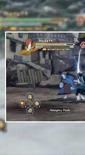 Game merupakan sarana hiburan paling digemari saat ini. Hint Naruto Senki Ultimate Ninja Storm 4 Tips For Android Apk Download