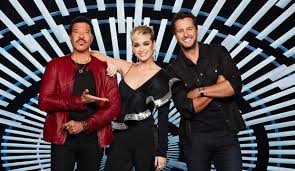 Once the votes are locked in, the judges and america decides who has the most and the least amount of votes, and the contestant with the least amount of votes is eliminated, and it goes on each week's show until the winner is crowned as. Would You Watch Idol Still Minus Katy Lionel And Luke Poll Goldderby