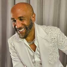 Shaquille Brewster Reporting