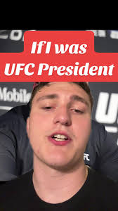 Revolutionizing UFC: New Strategies and Rules