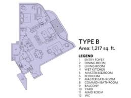 După succesul parângului residence, al doilea. Aragreens Residences Ara Damansara New Condominium For Sale Nuprop