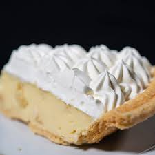 It's a rich chocolate pie with a coconut haupia layer and topped with whipped cream. Bakery Ted S Bakery Sunset Beach Hawaii