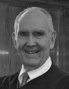 A Judge's Experiences and Reflections