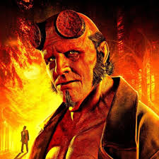 Hellboy