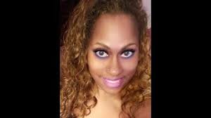 In memoriam for Marlonda Clarissa Fulton-Croteau