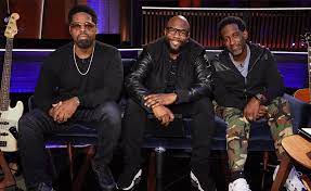 Boyz Ii Men Songland Recap This New R B Hit Is Full Of Modern Funk Talent Recap