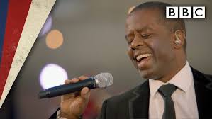 The Broadway Show: Adrian Lester