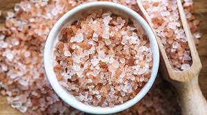 Pink Himalayan Salt Isn T Good For You It S Waste Of Money
