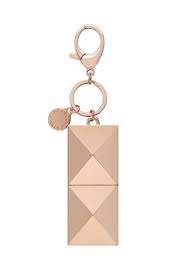 Charming Powers Battery Bank Rebecca Minkoff Keychain Cute Keychain Designer Power Bank Power Bank Keychain Keyc Powerbank Battery Bank Rebecca Minkoff
