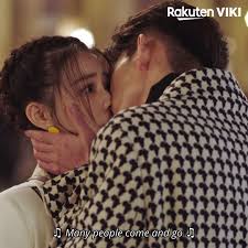 Album sky castle (original television soundtrack). Viki Sunshine Of My Life Ep 15 Confession Kiss Facebook