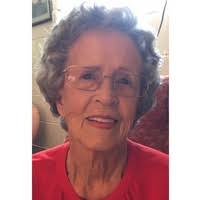Obituary information for Doris Elaine Gibson