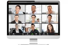 Changing your zoom background gives regular video conference meetings some visual flair. 10 Referensi Background Zoom Menarik