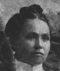 Julia Ann “Annie” Robbins Gladden (1868-1967)