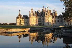 Chambord is a talented duo : Chambord France Loir Et Cher Centre Tourism Attractions And Travel Guide For Chambord
