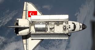 2018 tarihinde kurulan ajans, ankara' da bulunuyor. Turkiye Uzay Ajansi Geliyor Simdi Nasa Dusunsun