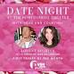 Date Night at the Push Comedy Theater