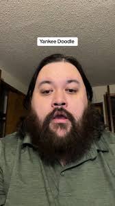 Yankee Doodle Lyrics Jeffy