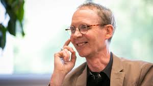 Peter Jones: the futurist systems expert joining the Tec