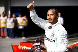 Because they know that whatever the track, whatever the conditions. Ferrari Flattered That Hamilton Wants To Join Us