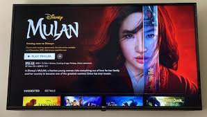Existing hulu subscribers sign up for $7/month. Mulan Live Action Hits Disney The Seminole Newspaper