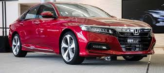 Research, compare and save listings, or contact sellers directly from 23 2020 accord models nationwide. 2020 Honda Accord Release Date Price Icharts