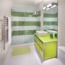 From $22.99 ($11.50 per item) 3. Lime Green Bathroom Ideas Houzz