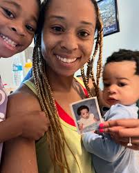 Clarissa Shepherd-Hayes