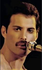 Freddie Mercury was pure brilliance—flamboyant, fearless, and endlessly  creative. He brought emotion and theatrical flair to rock, making every  song a spectacle. With his powerful voice and magnetic charm, he connected  deeply