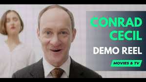 Conrad Cecil