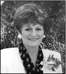 Camille Baxter Obituary (1940