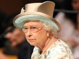 British Knifeman 'Wanted to Complain to Queen about Benefits'