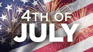 Happy july 4th! zuckerberg, who's worth an estimated $132 billion, wrote on the instagram post of the in another comment on zuckerberg's fourth of july video, one user said, when you get your. Kstp 4th Of July Guide Kstp Com