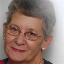 Judy Carolyn Henderlight Dalton (1947-2018)