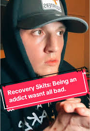 Every lifestyle choice has its advantages!!! #addictionrecovery  #recoveryhumor #darkhumor #wedorecover #recoveroutloud #mentalhealthmatters  #recoveryskit #skits #dbjr_89 #fyp