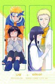 Pin On Naruhina
