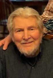 Richard Hantel Obituary (2022)