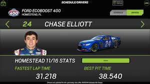 Nascar raceview mobile requires android os version of 3.4 and up. Nascar Raceview Mobile For Android Apk Download