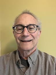 Retired doctor named Citizen of the Year for 2023