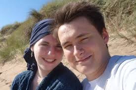 This Time Next Year: Cancer survivor meets bone marrow donor in  heartwarming TV reunion