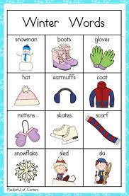 Winter Writing Blog Png 496 754 Winter Writing Winter Words Writing Center