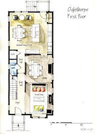 Hand Drawing Plans Floor Plan Design Floor Plans Floor Plan Sketch